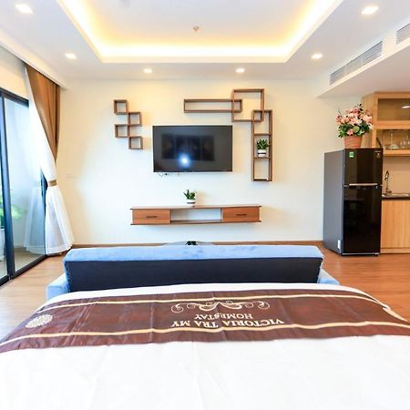 Flc Sea Tower Quy Nhon Jaci Apartment Eksteriør bilde