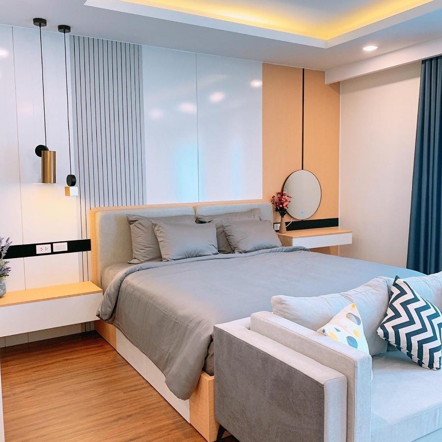 Flc Sea Tower Quy Nhon Jaci Apartment Eksteriør bilde