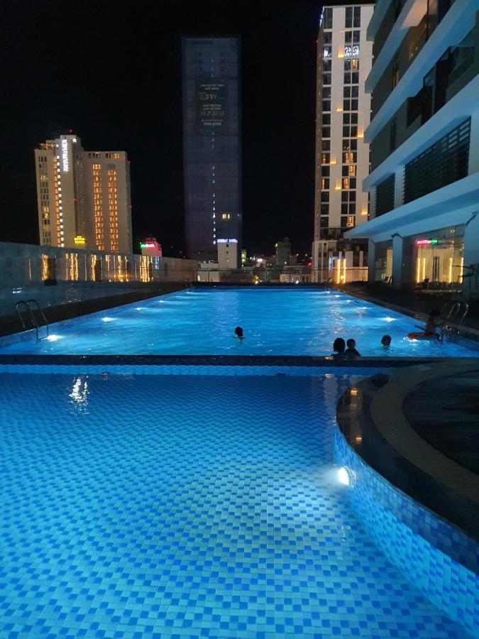 Flc Sea Tower Quy Nhon Jaci Apartment Eksteriør bilde