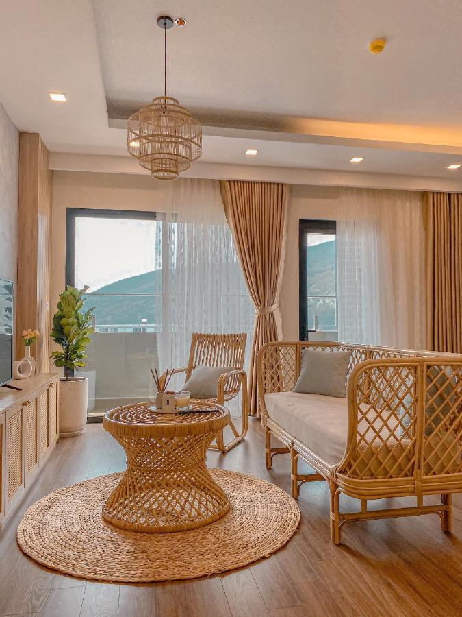 Flc Sea Tower Quy Nhon Jaci Apartment Eksteriør bilde