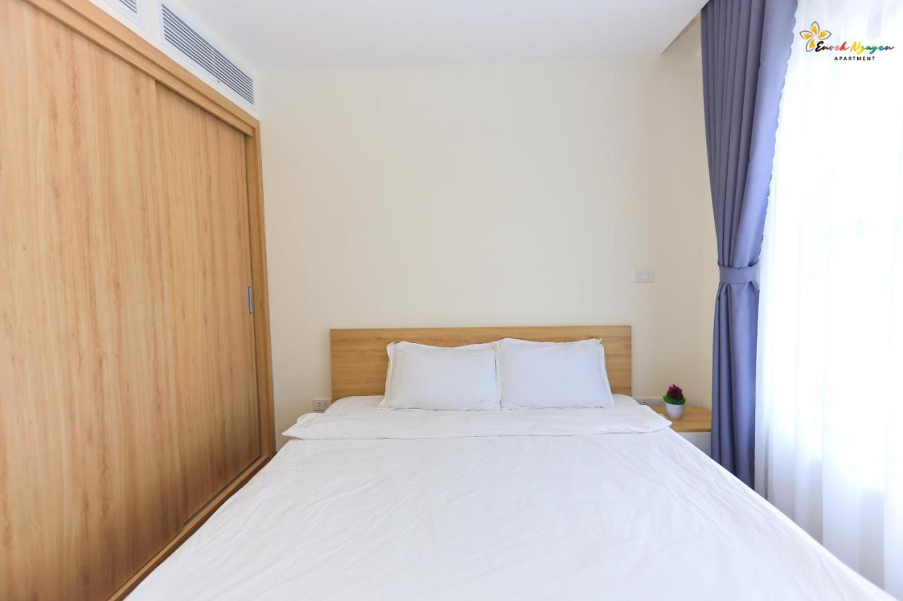 Flc Sea Tower Quy Nhon Jaci Apartment Eksteriør bilde