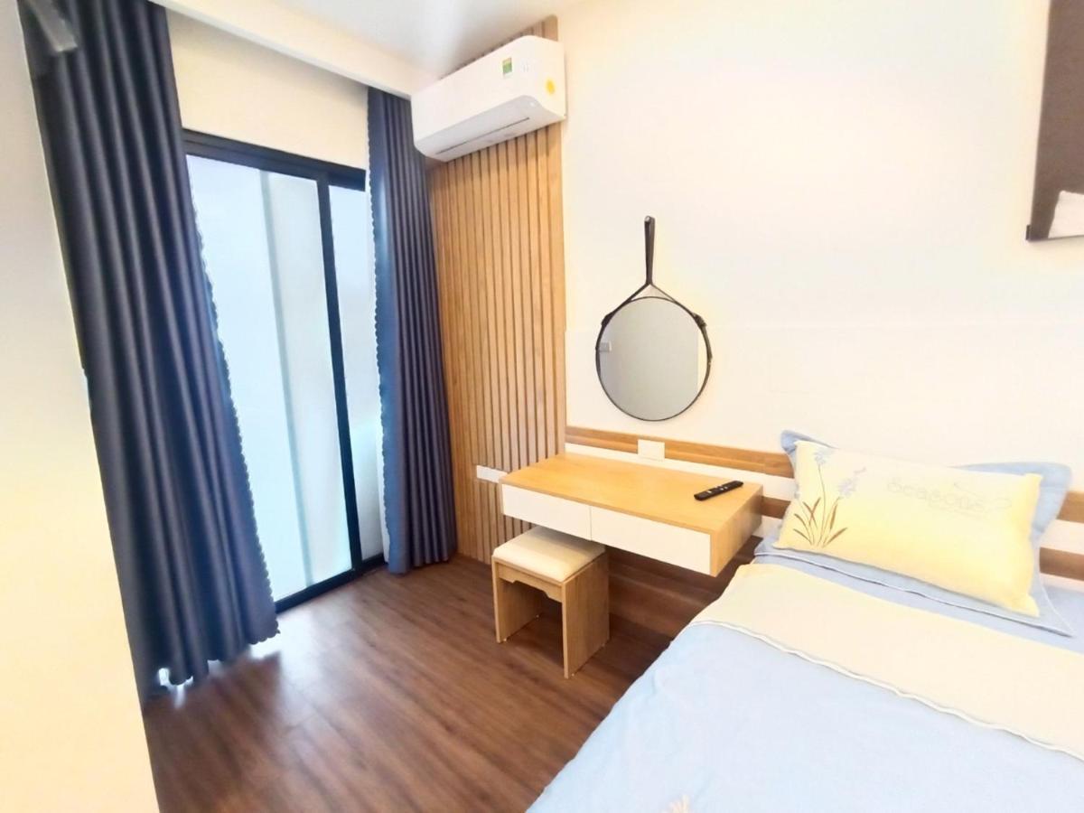 Flc Sea Tower Quy Nhon Jaci Apartment Eksteriør bilde