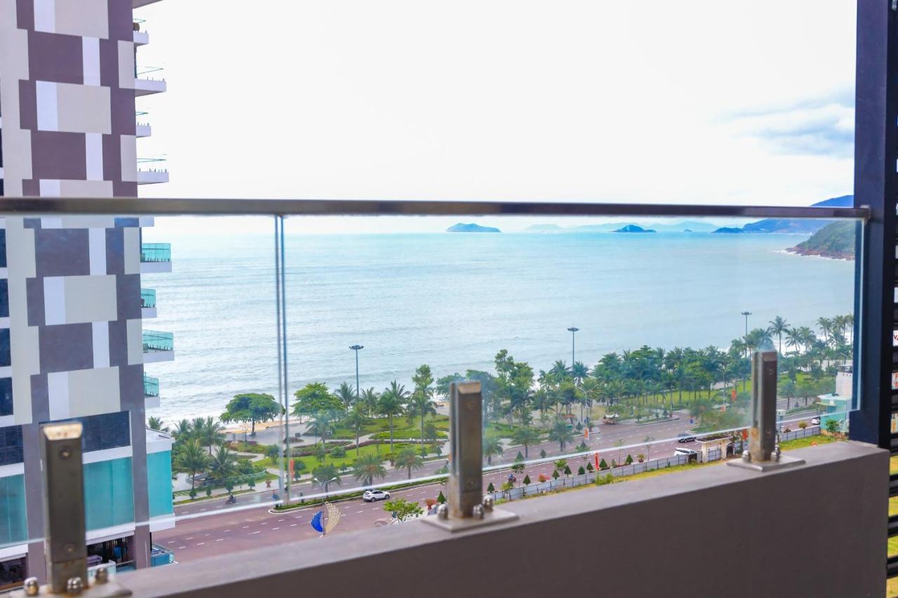 Flc Sea Tower Quy Nhon Jaci Apartment Eksteriør bilde