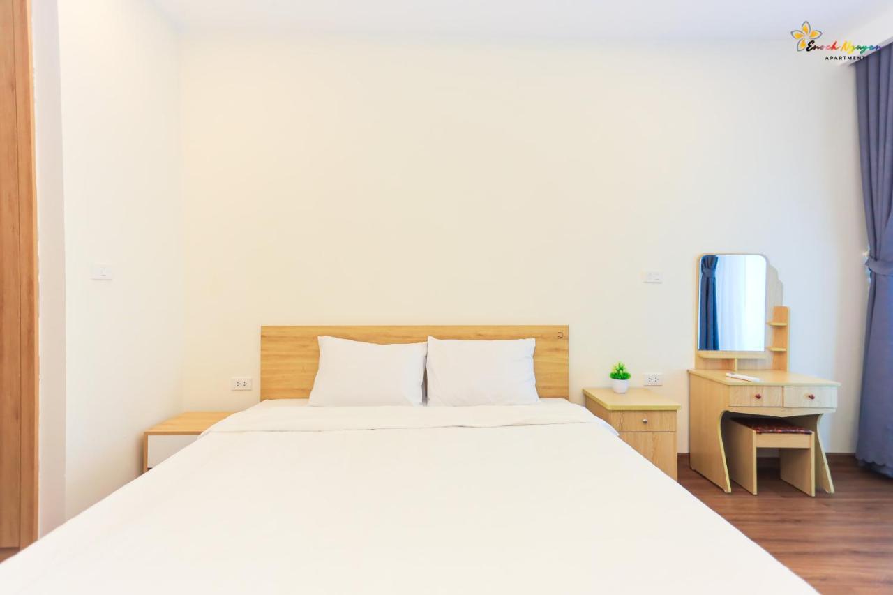Flc Sea Tower Quy Nhon Jaci Apartment Eksteriør bilde