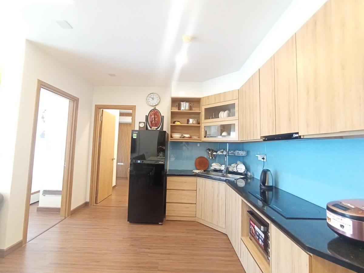 Flc Sea Tower Quy Nhon Jaci Apartment Eksteriør bilde